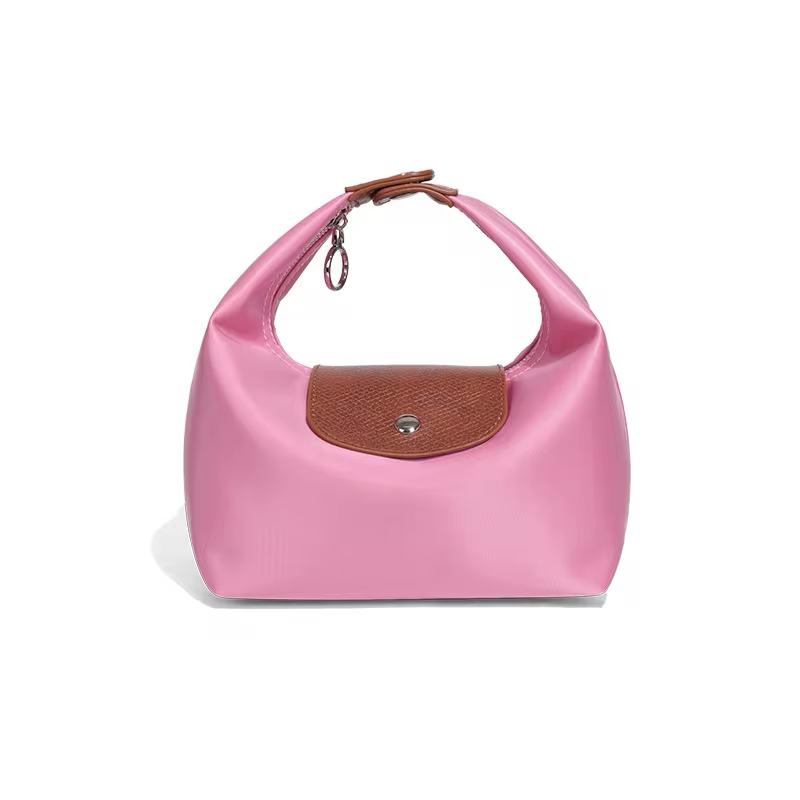 The Léa Bag - Grey