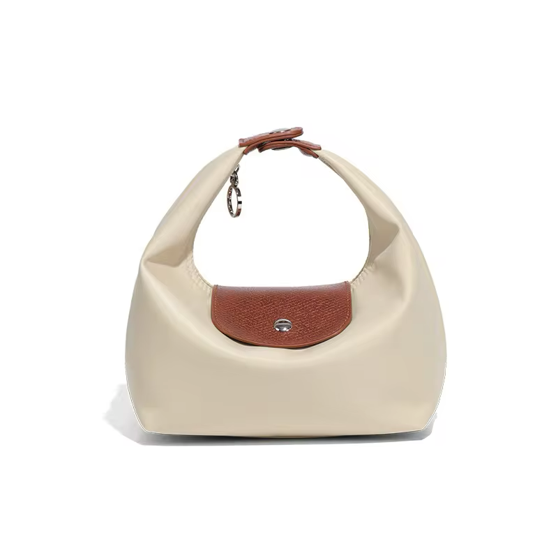 The Léa Bag - Grey