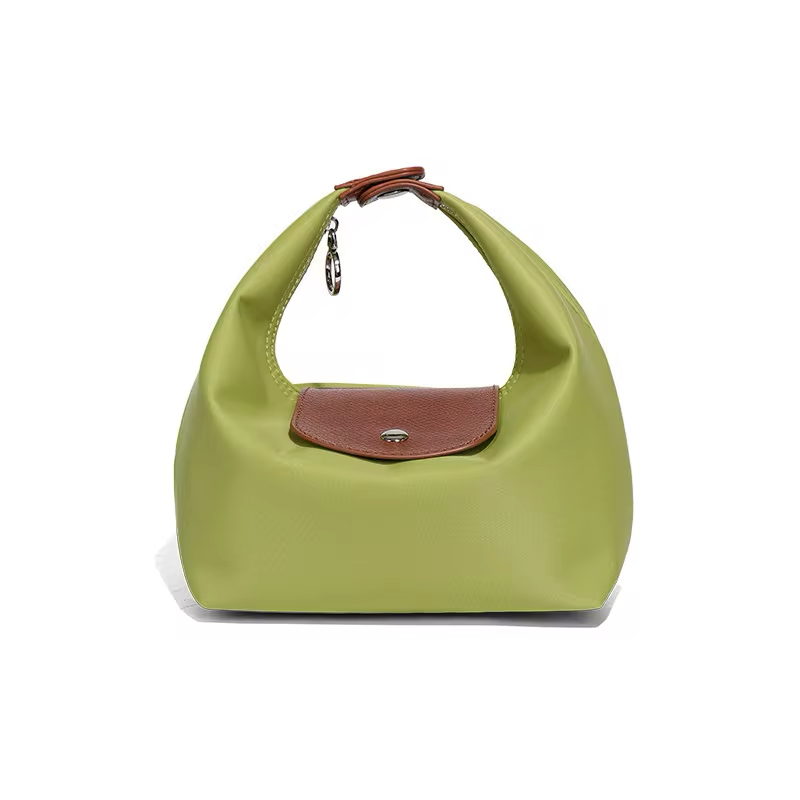 The Léa Bag - Khaki