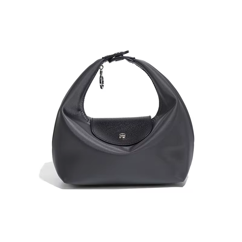 The Léa Bag - Beige