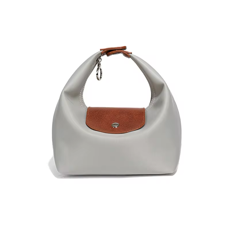 The Léa Bag - Black