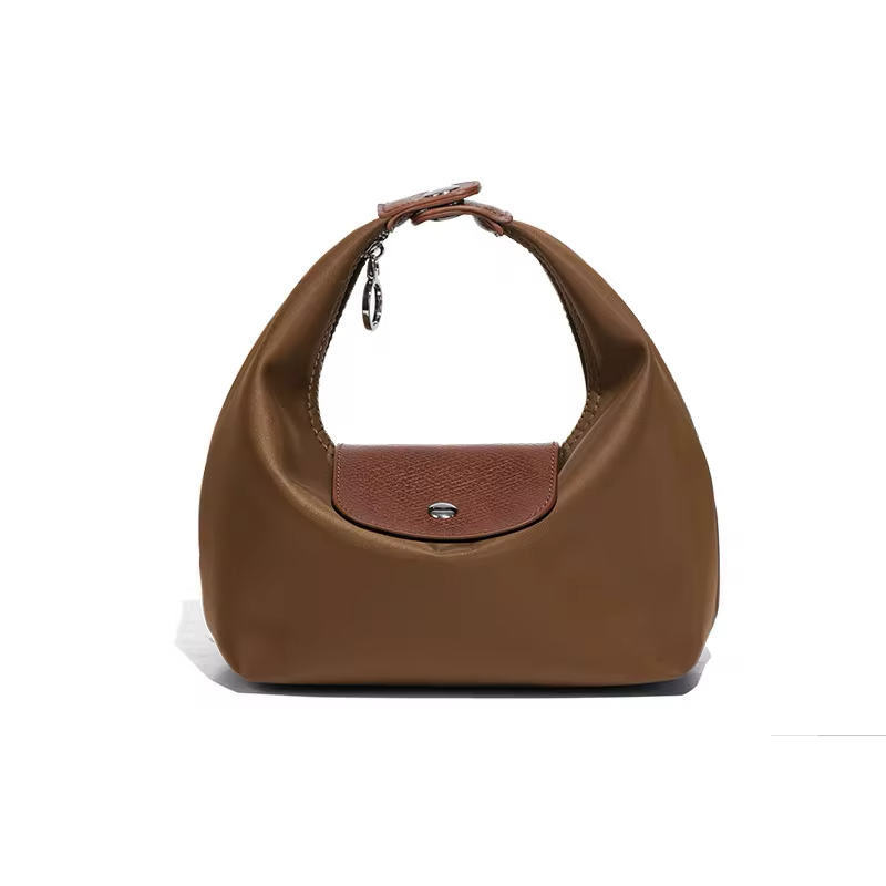 The Léa Bag - Black