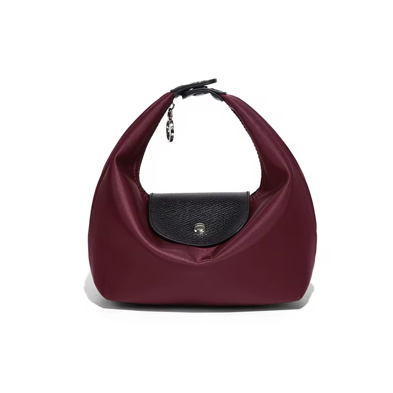The Léa Bag - Grey