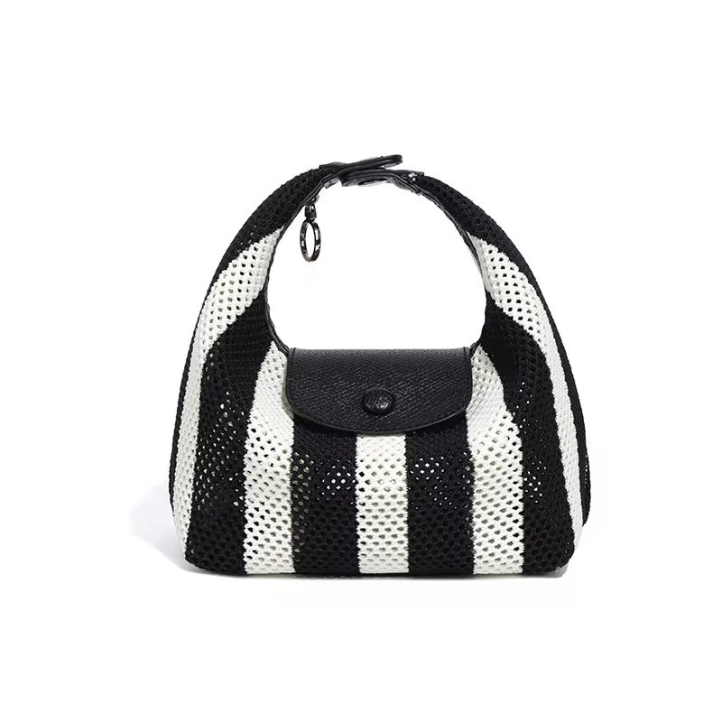 The Léa Bag - Lilac