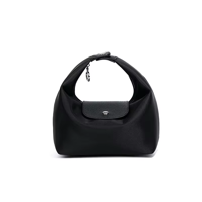 The Léa Bag - Beige