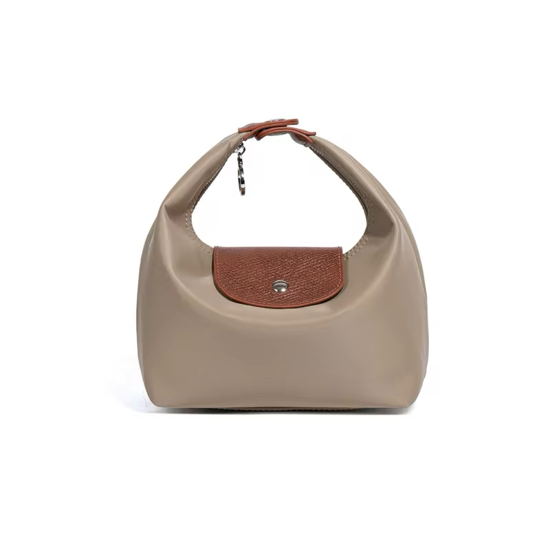The Léa Bag - Grey