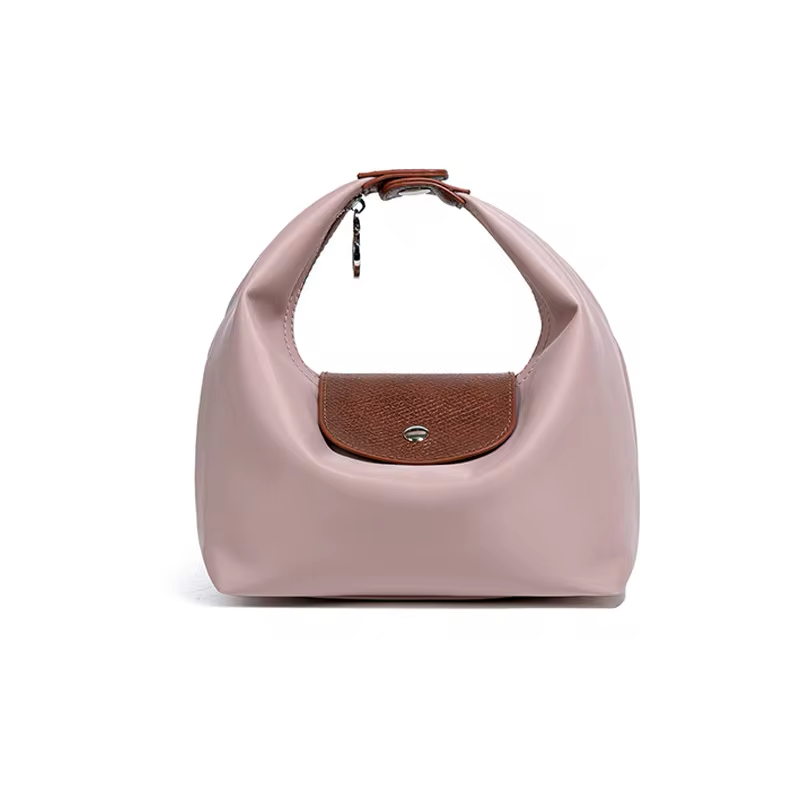 The Léa Bag - Grey