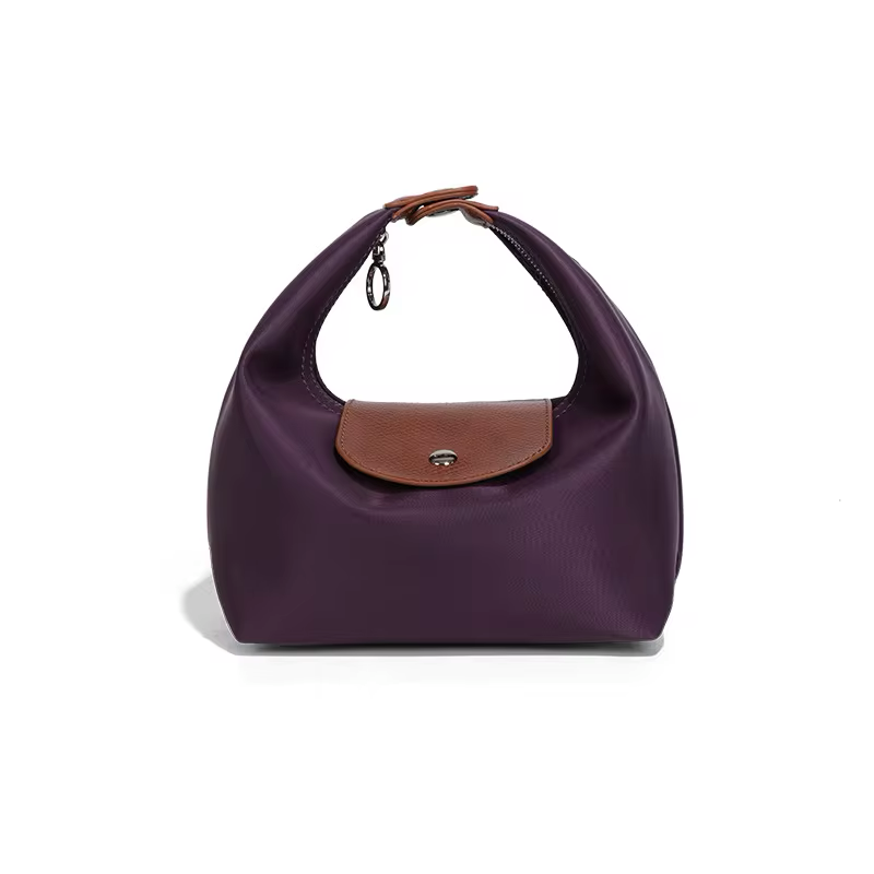 The Léa Bag - Grid