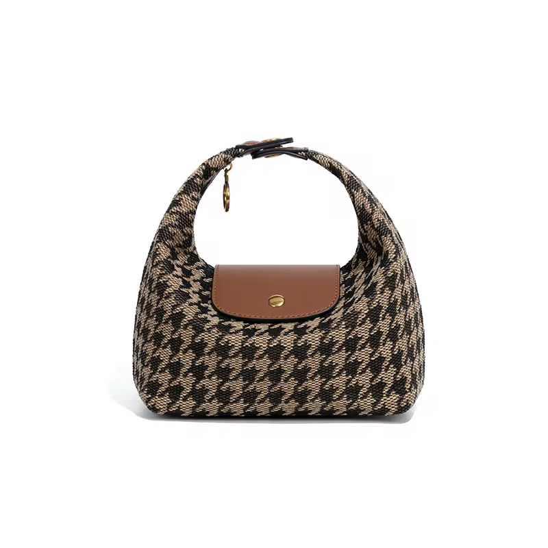 The Léa Bag - Pink 1