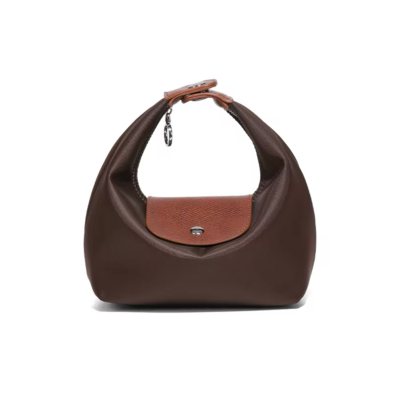 The Léa Bag - Black