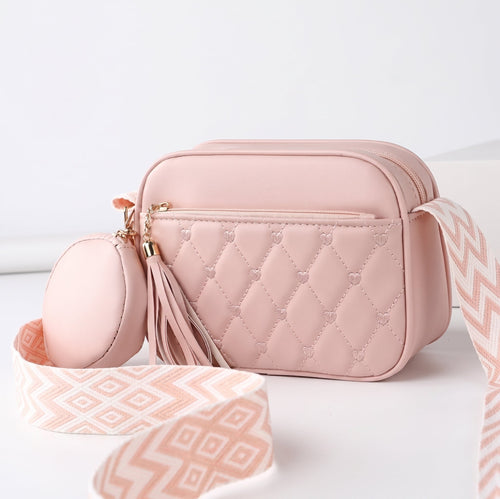 Juliet Bag