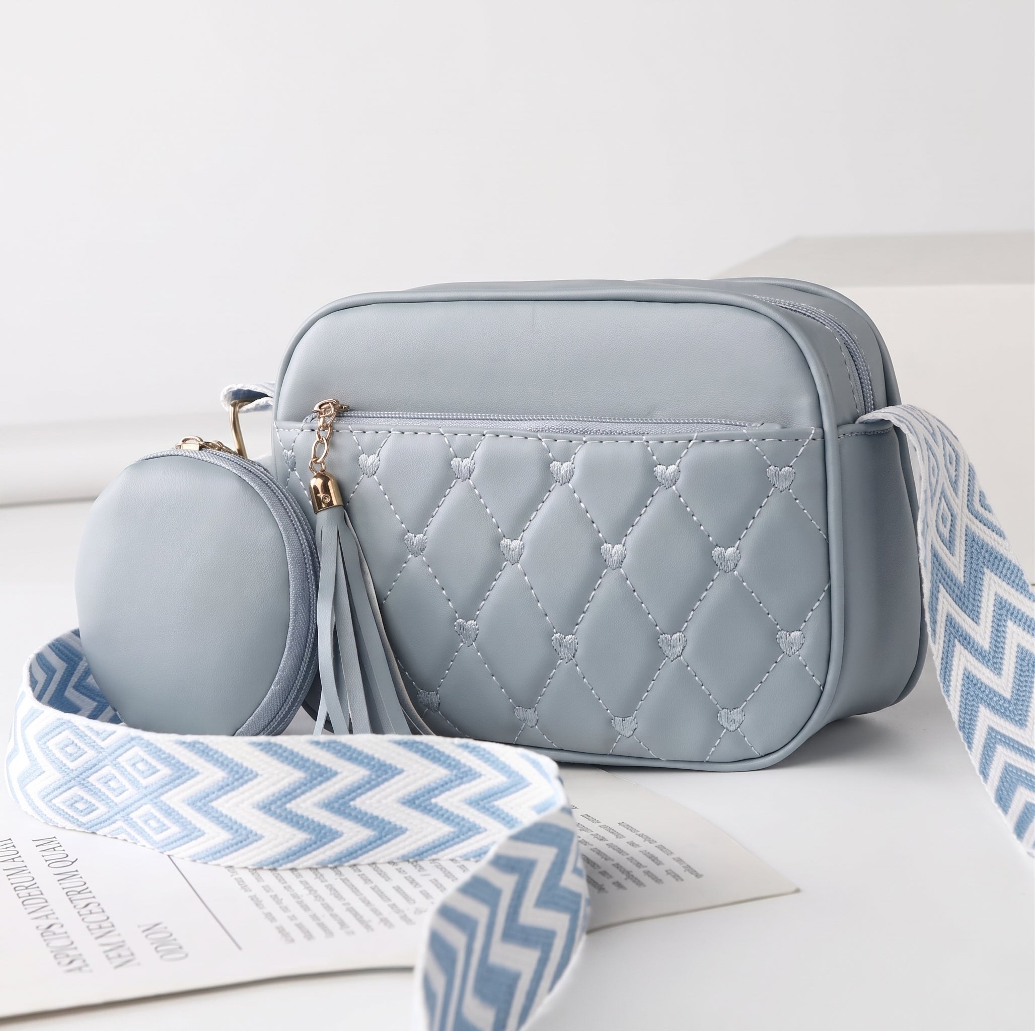 Juliet Bag