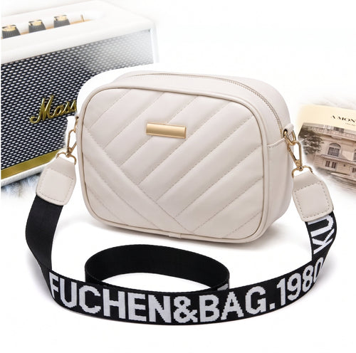 Camden Crossbody