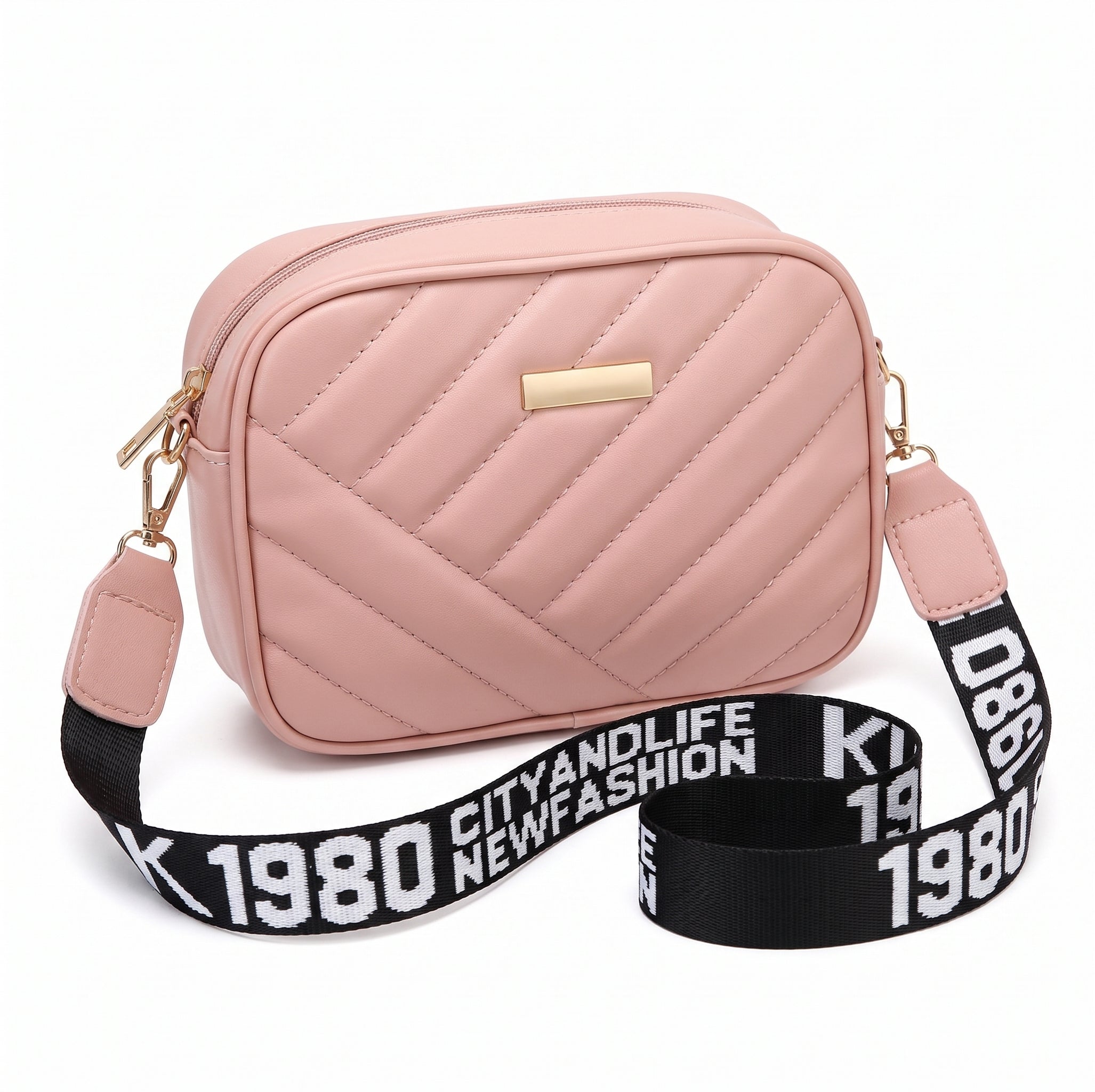 Camden Crossbody