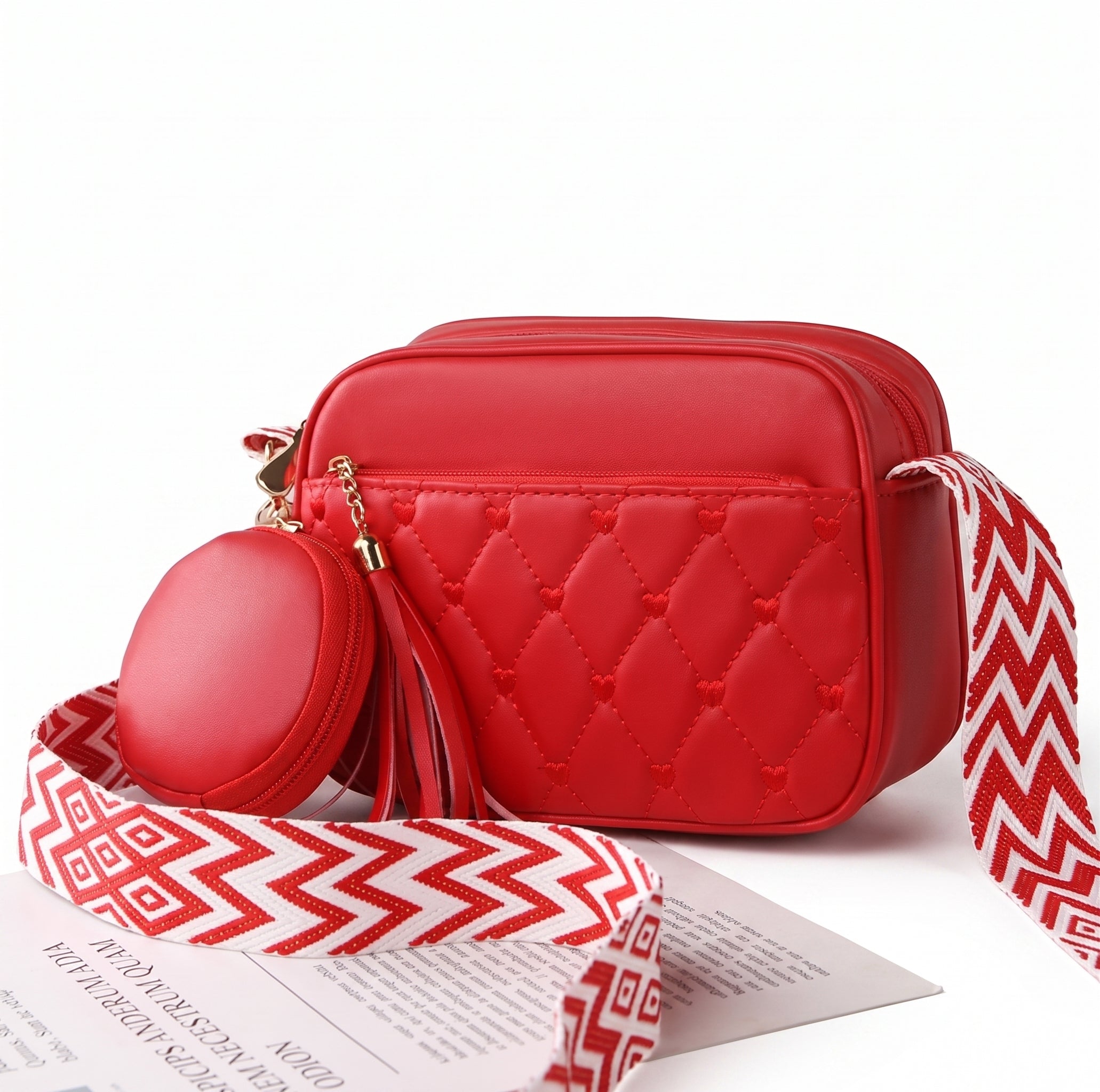 Juliet Bag