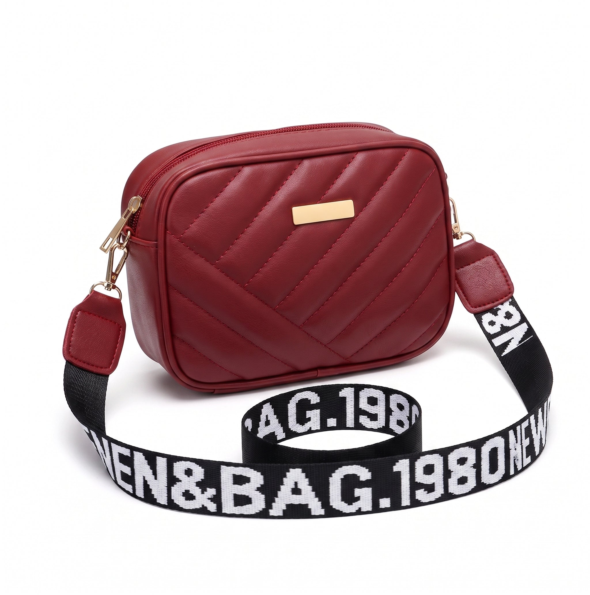 Camden Crossbody