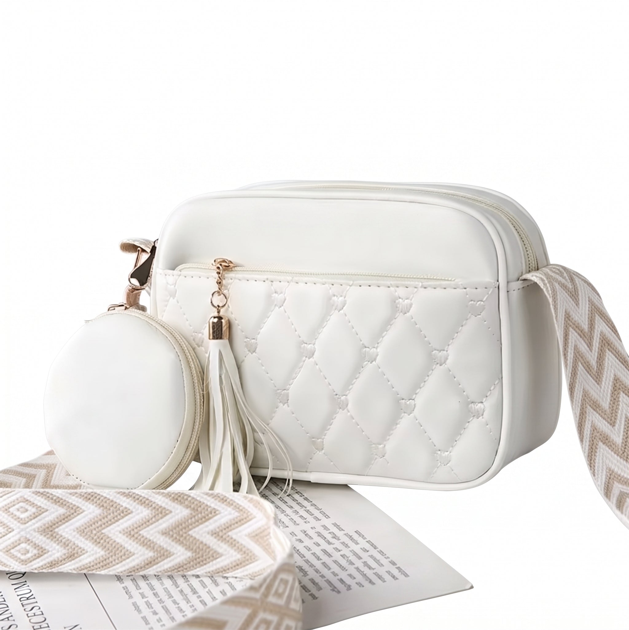 Juliet Bag