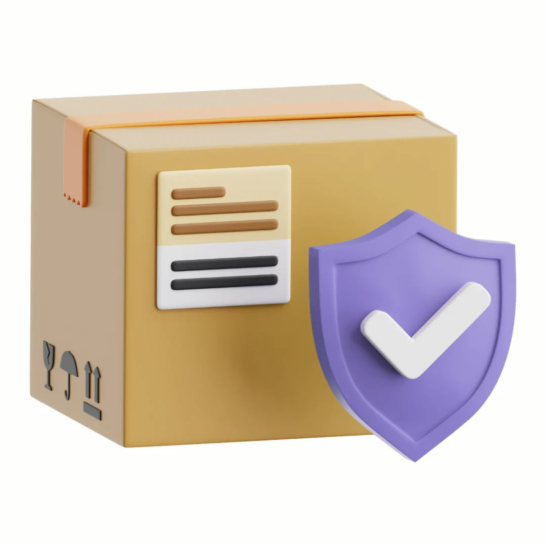 Protection pour l'expédition