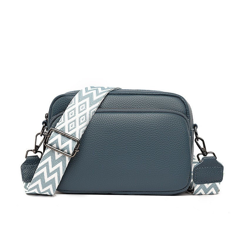 Noa Crossbody Bag - Grey