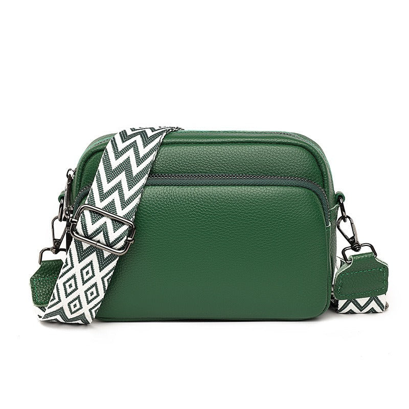 Noa Crossbody Bag - Sand