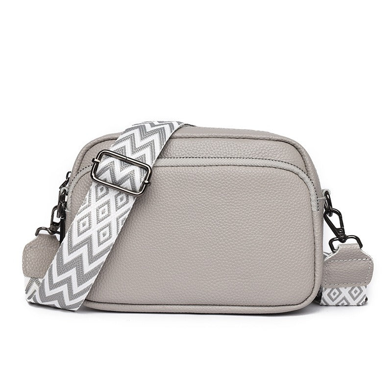 Noa Crossbody Bag - Sand