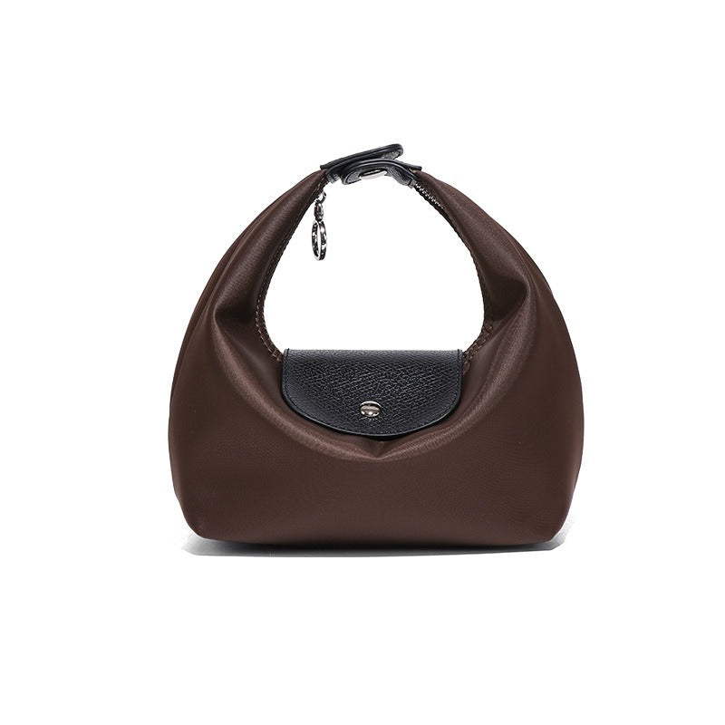 The Léa Bag - Grey