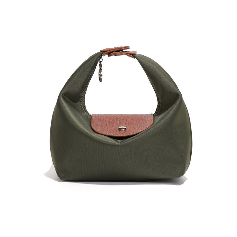 The Léa Bag - Black