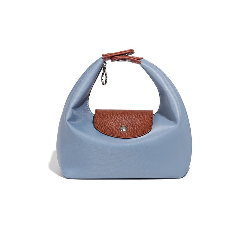 The Léa Bag - Grey