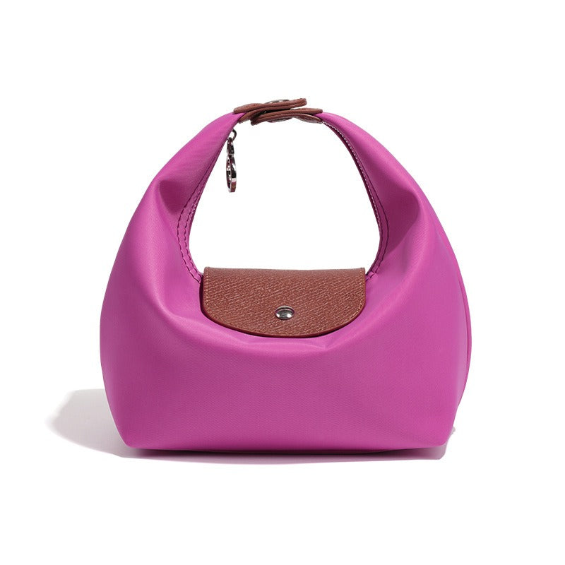 The Léa Bag - Grey