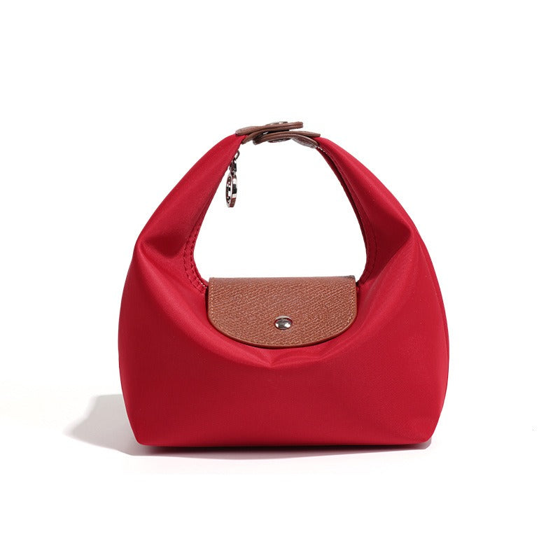 The Léa Bag - Black