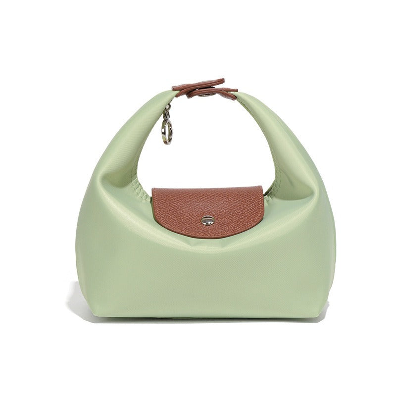 The Léa Bag - Grey