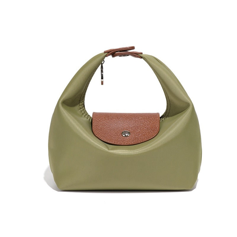 The Léa Bag - Grey