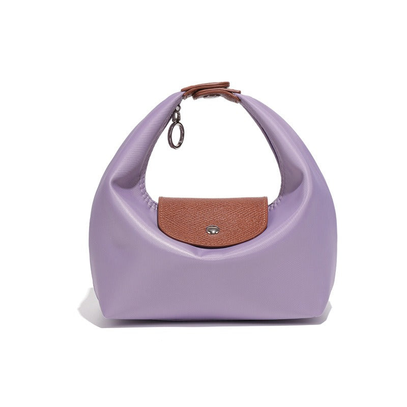 The Léa Bag - Grey