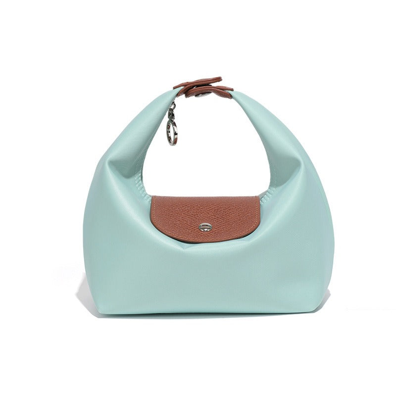 The Léa Bag - Khaki