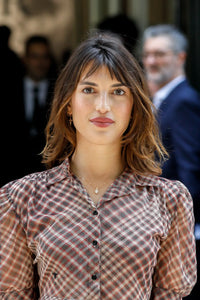 María González